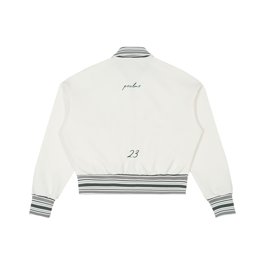 PSALMS 23 JACKET