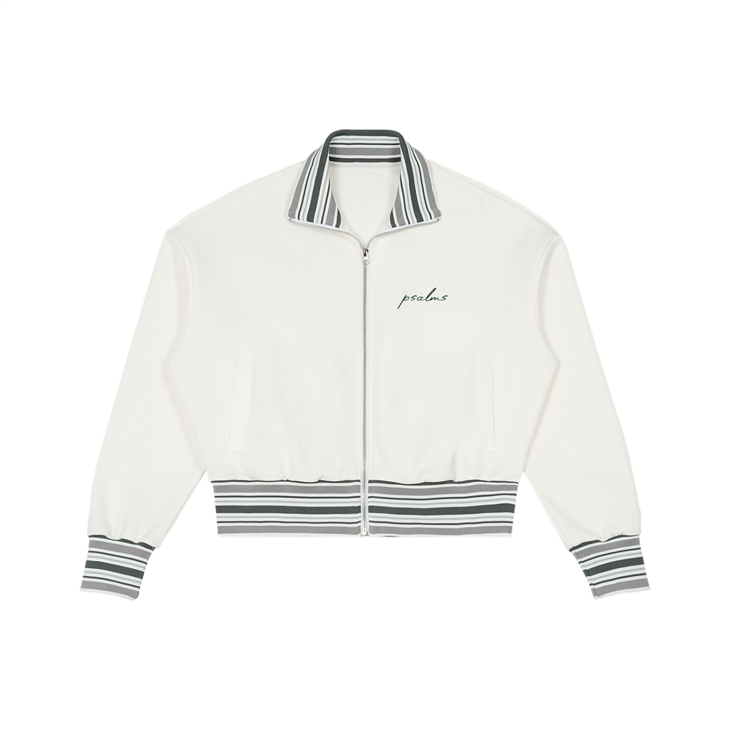 PSALMS 23 JACKET