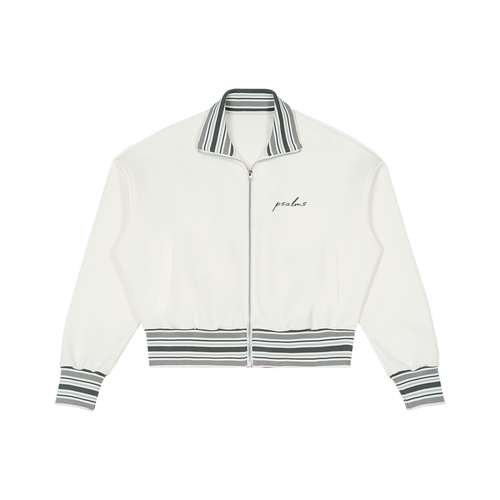 PSALMS 23 JACKET