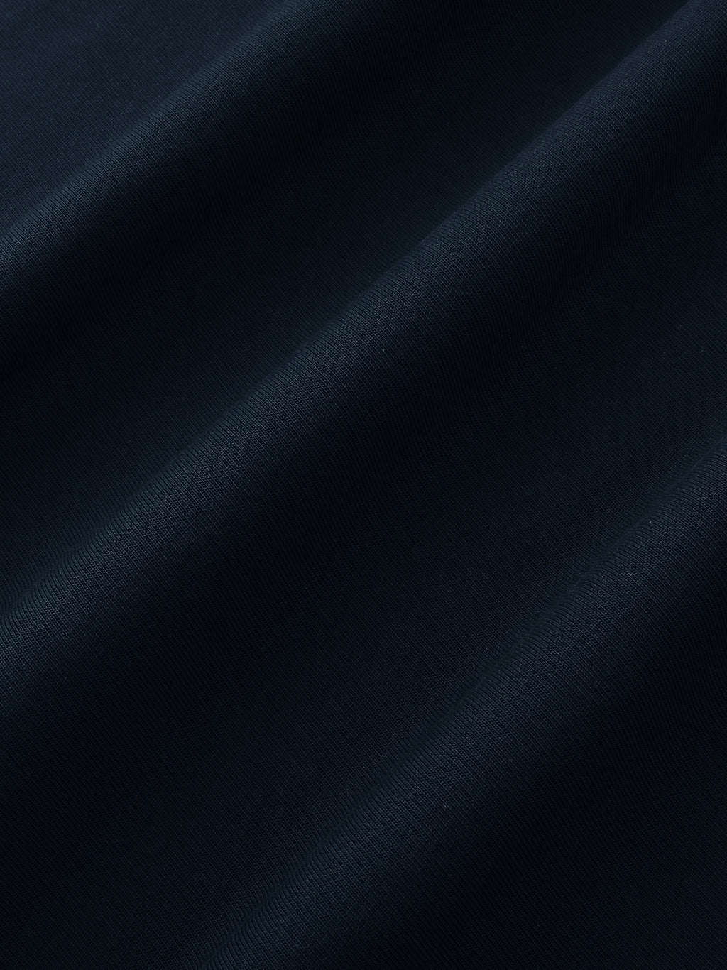 Contrast Panel Raglan Psalms 23 Sweatshirt