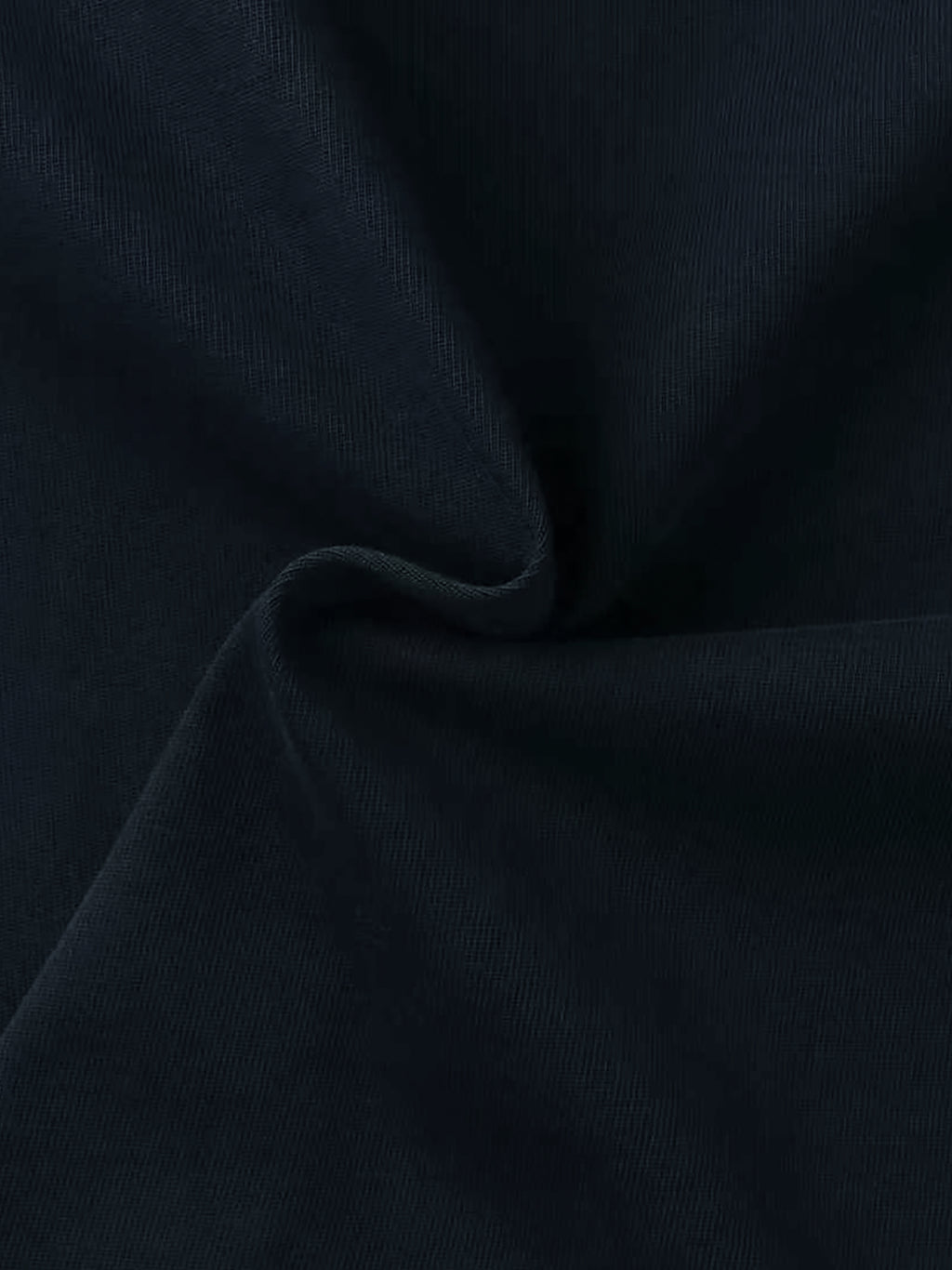 Contrast Panel Raglan Psalms 23 Sweatshirt