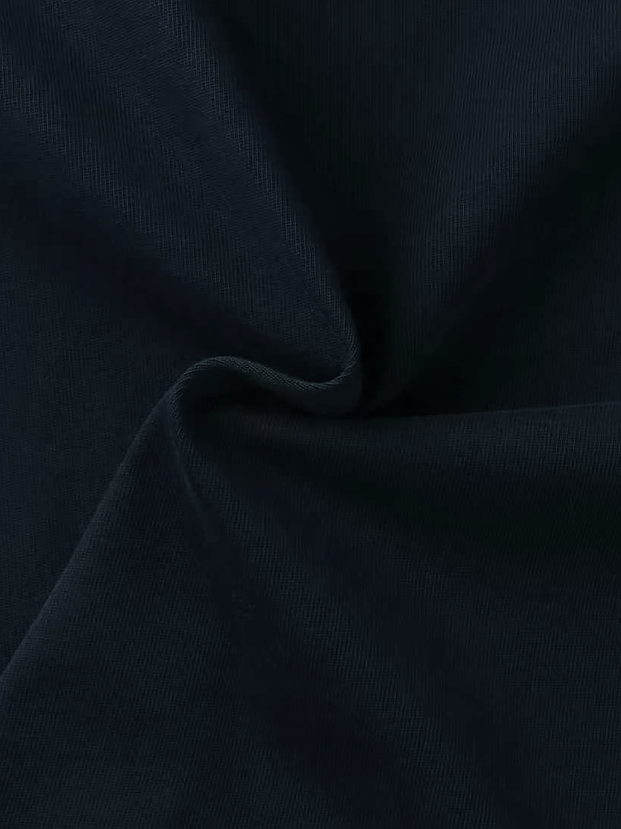 Contrast Panel Raglan Psalms 23 Sweatshirt